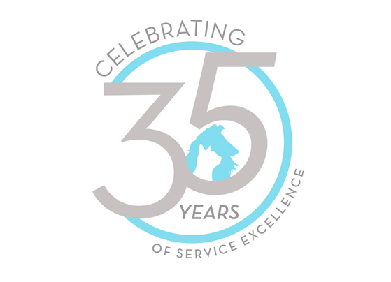 35 years of Animal Hospital Fort Lauderdale