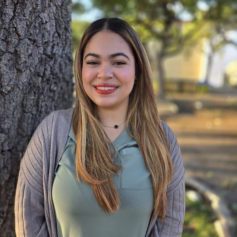 Awilda Veterinary Assistant